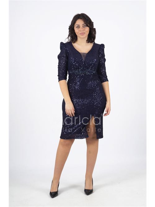  MARICLA ELEGANCE | JC35026BLU